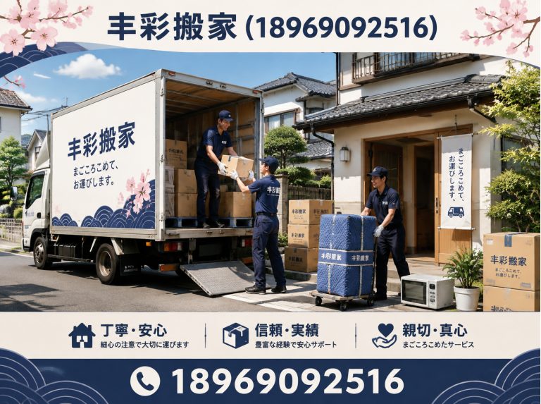 富阳区公司搬迁展示图